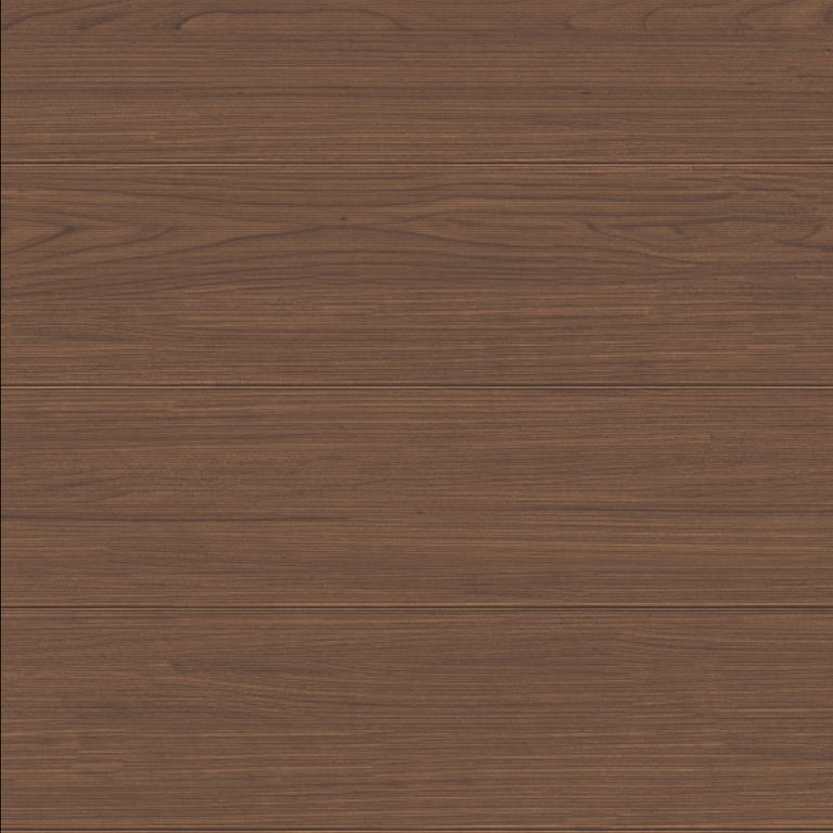 Cladding Aluminium Deco WeatherBoard 160 BushCherry Material