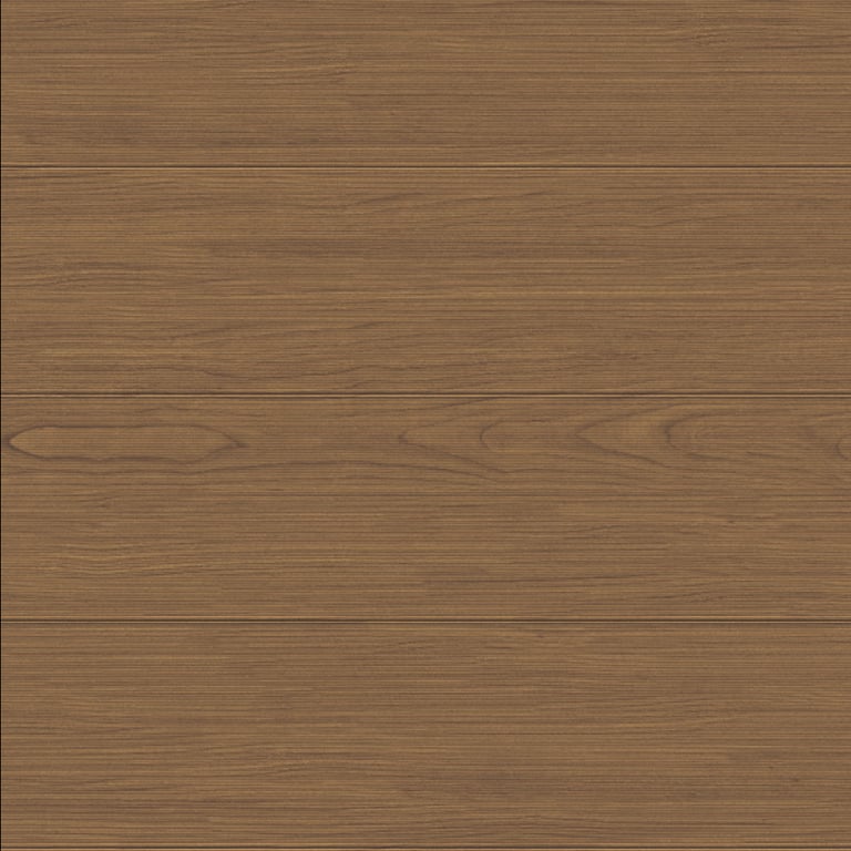 Cladding Aluminium Deco WeatherBoard 160 Casuarina Material