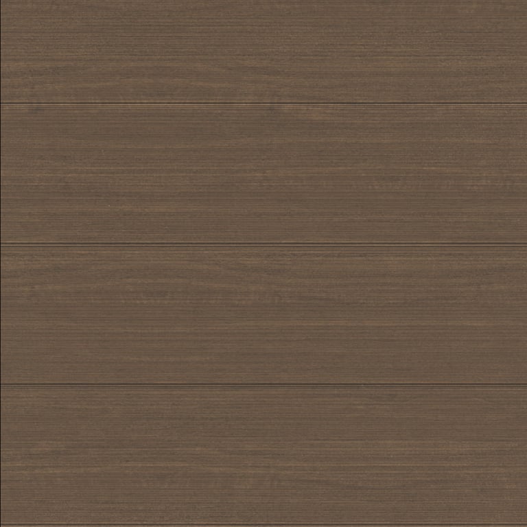 Navigate to Cladding Aluminium Deco WeatherBoard 160 Chestnut Material