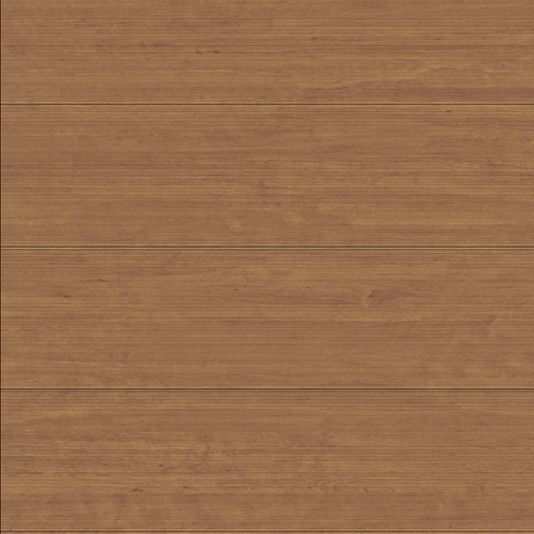 Navigate to Cladding Aluminium Deco WeatherBoard 160 SilkyOak Material