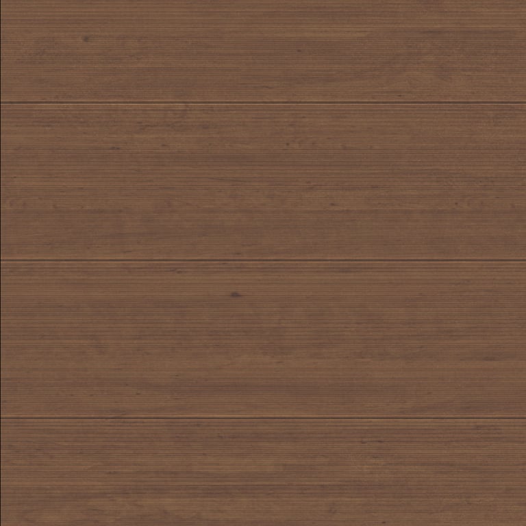 Navigate to Cladding Aluminium Deco WeatherBoard 180 BrushBox Material