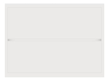 Front Image of Bookcase General Dexion Strata2 Freestanding
