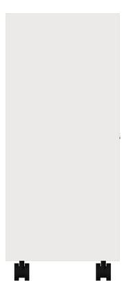 Left Image of Cabinet SwingDoor Dexion Strata2 Mobile