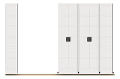 Front Image of Shelving Track Dexion Eclipse Compactus Ultima