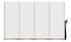 Left Image of Shelving Track Dexion MekDrive3 Compactus
