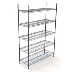 EasyFit-Wire-Shelving_1-1.jpg Image of Shelving Freestanding Dexion EasyFit Wire