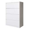 FL-Lateral-Filing-Cabinet-1.png Image of Cabinet Filing Dexion FirstLine Lateral