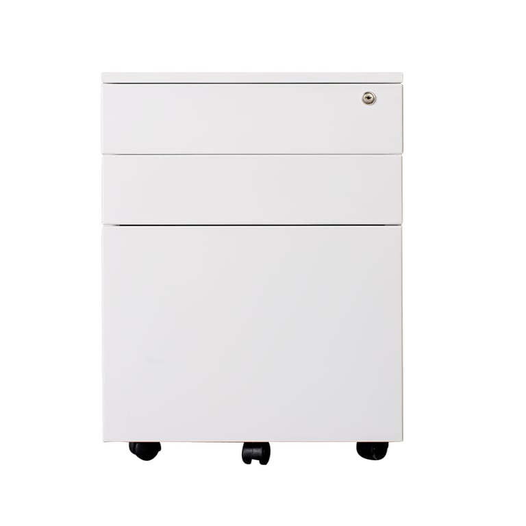 FL-Mobile-Pedestal-2.png Image of Cabinet Pedestal Dexion FirstLine