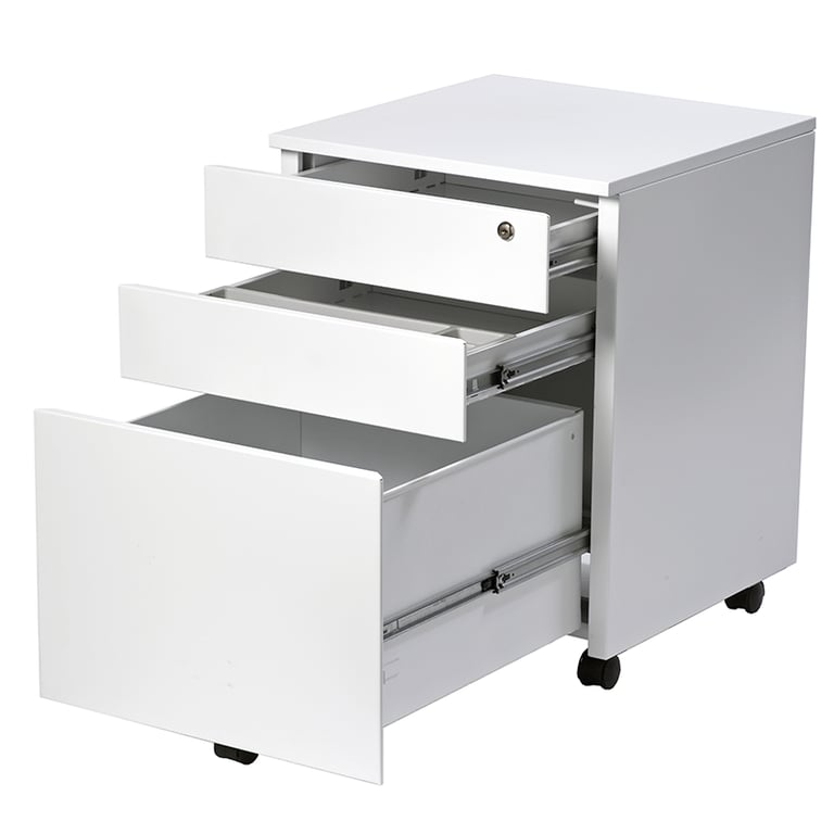 FL-Mobile-Pedestal-5.png Image of Cabinet Pedestal Dexion FirstLine