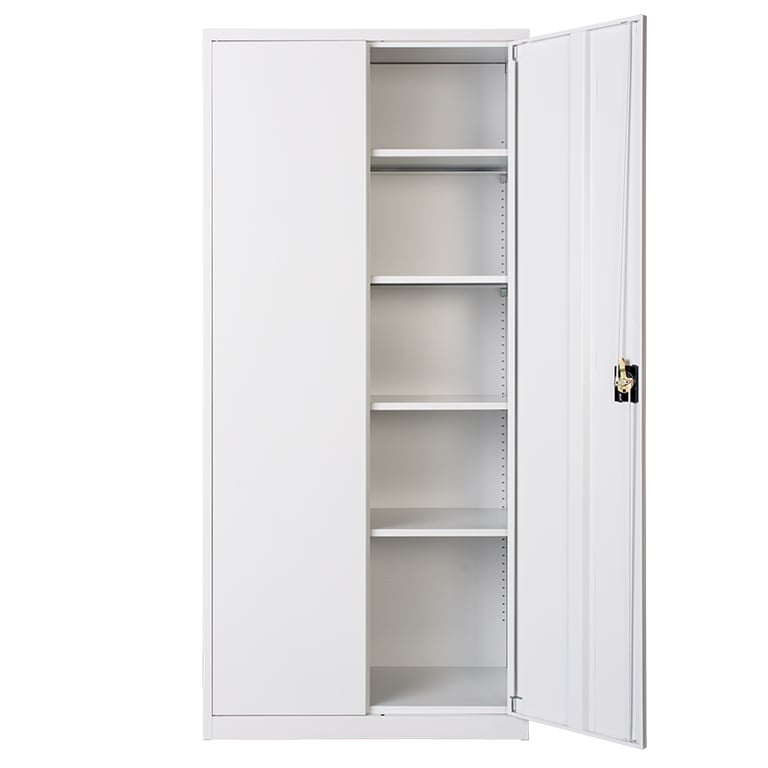 FL-Stationery-Cabinet-2.png Image of Cabinet Stationery Dexion FirstLine