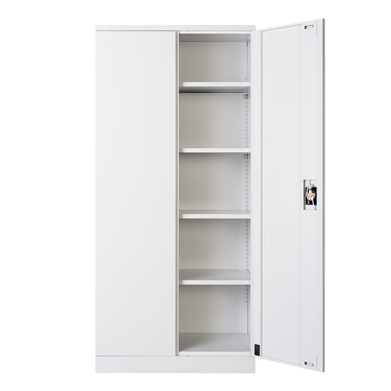 FL-Swing-Door-3.png Image of Cabinet SwingDoor Dexion FirstLine Freestanding
