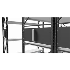 FT2LS-Image2.png Image of Shelving Track Dexion FreeTrack2 Compactus Longspan2