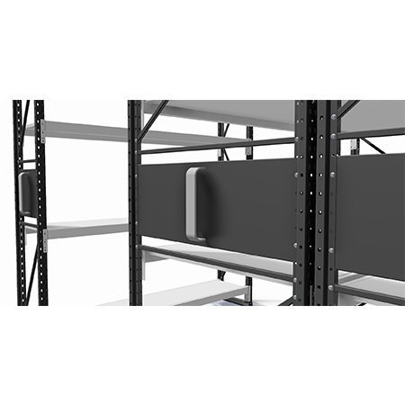 FT2LS-Image2.png Image of Shelving Track Dexion FreeTrack2 Compactus Longspan2