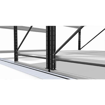 FT2LS-Image3.png Image of Shelving Track Dexion FreeTrack2 Compactus Longspan2