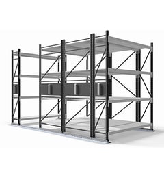 FT2LS-Thumb.png Image of Shelving Track Dexion FreeTrack2 Compactus Longspan2