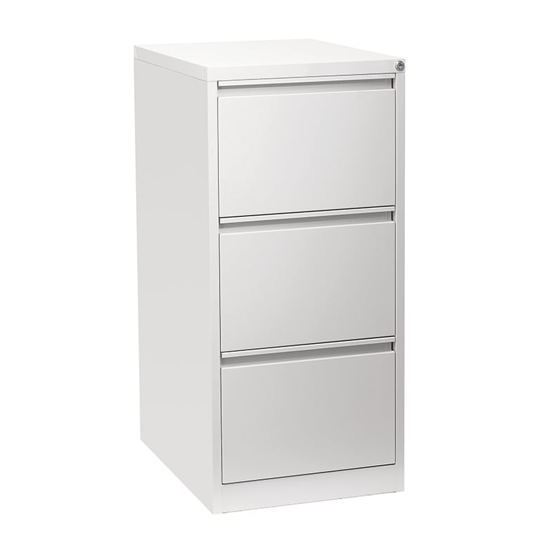 FirstLine-VFC-2.png Image of Cabinet Filing Dexion FirstLine Vertical