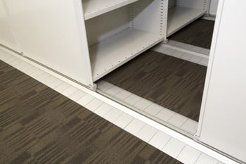 Freetrack-2-Compactus_12.jpg Image of Shelving Track Dexion FreeTrack2 Compactus