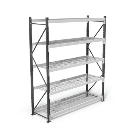 LS2-Image2.png Image of Shelving Freestanding Dexion Longspan2 Linear