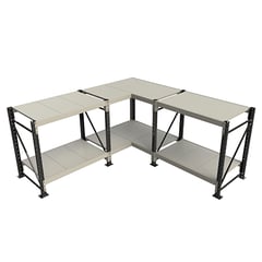 LS2-corner-bay-5.png Image of Shelving Freestanding Dexion Longspan2 Corner