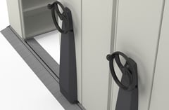 Mekdrive-3-Compactus_5.jpg Image of Shelving Track Dexion MekDrive3 Compactus