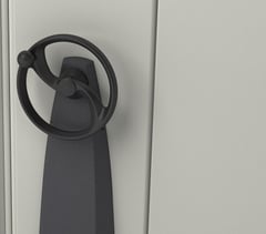 Mekdrive-3-Compactus_6.jpg Image of Shelving Track Dexion MekDrive3 Compactus