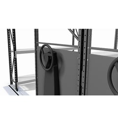 Mekdrive-3-Longspan-Compactus-Image2.png Image of Shelving Track Dexion MekDrive3 Compactus Longspan2