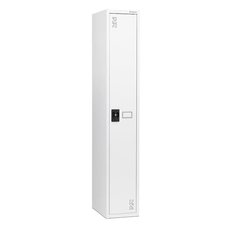 Precision-Locker-1.png Image of Locker Metal Dexion Precision 1Tier