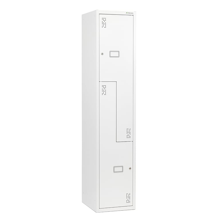 Precision-Locker-2.png Image of Locker Metal Dexion Precision ZDoor