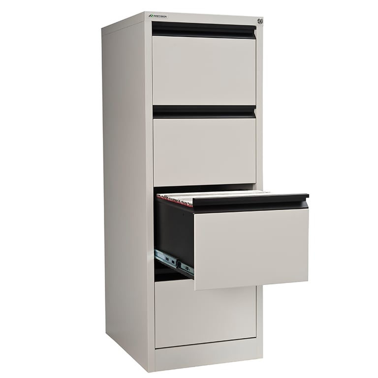 Precision-VFC-5.png Image of Cabinet Filing Dexion Precision Vertical