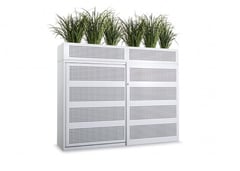 Strata-2-Planters_6.jpg Image of PlanterBox Office Dexion Strata2