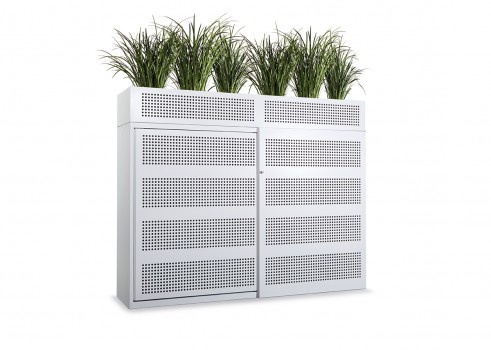 Strata-2-Planters_6.jpg Image of PlanterBox Office Dexion Strata2