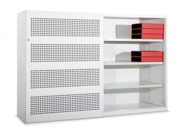 Strata-2-Sliding-Door-Cabinet_3.jpg Image of Cabinet SlidingDoor Dexion Strata2