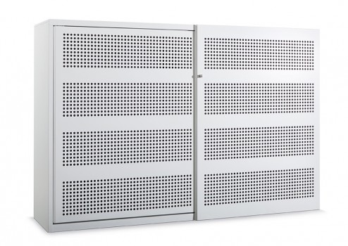 Strata-2-Sliding-Door-Cabinet_4.jpg Image of Cabinet SlidingDoor Dexion Strata2