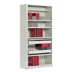 Ultima-CI-80-Shelving_1-1.jpg Image of Shelving Freestanding Dexion Ultima CI-80