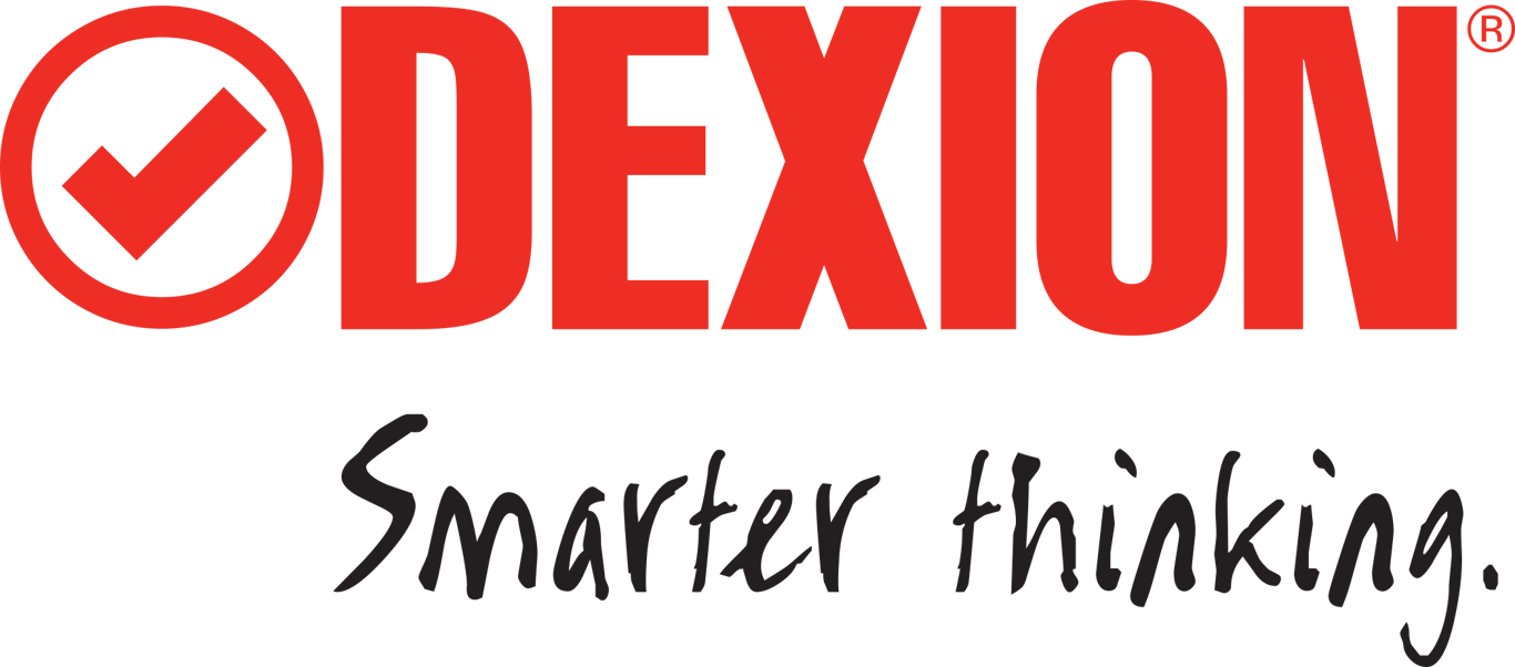dexion_logo.png Image of Dexion - Complete Library