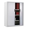 tambour-cabinet-image-1.png Image of Cabinet TambourDoor Dexion Strata2 Freestanding