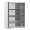 tambour-cabinet-image-3.png Image of Cabinet TambourDoor Dexion Strata2 Freestanding