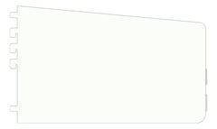 Left Image of ShelvingAccessory Library Dexion Precision2 PullOutReferenceShelf