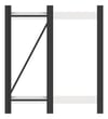 Front Image of Shelving Freestanding Dexion Longspan2 Corner