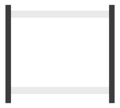 Front Image of Shelving Freestanding Dexion Longspan2 Linear