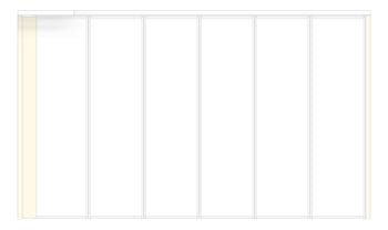 Front Image of OperableWall RemoteStack DormaHueppe Moveo Side