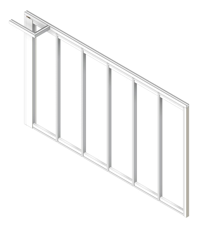 Navigate to OperableWall SideStack DormaHueppe Moveo