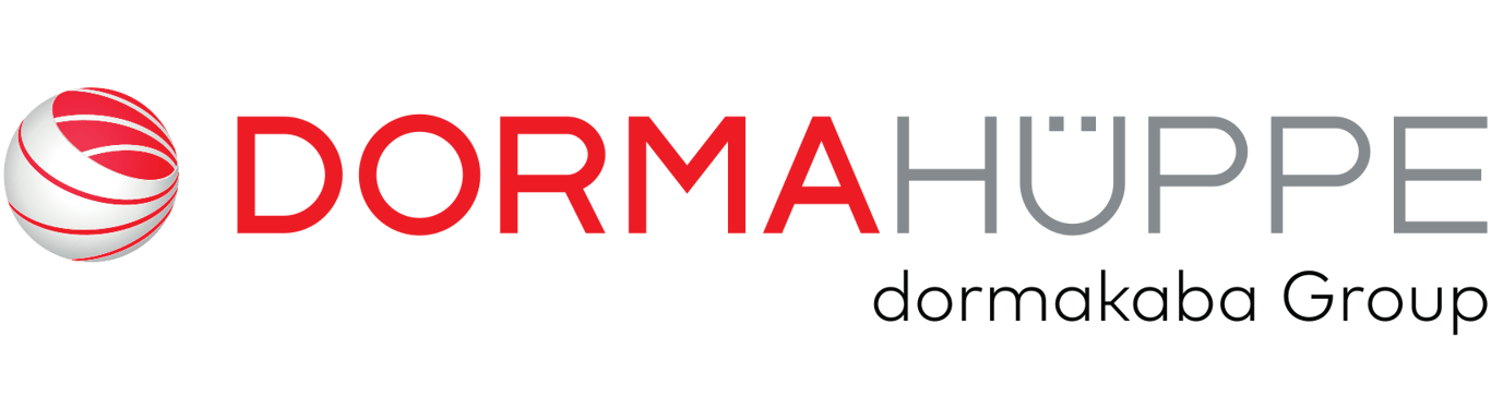 Dorma Hueppe Logo