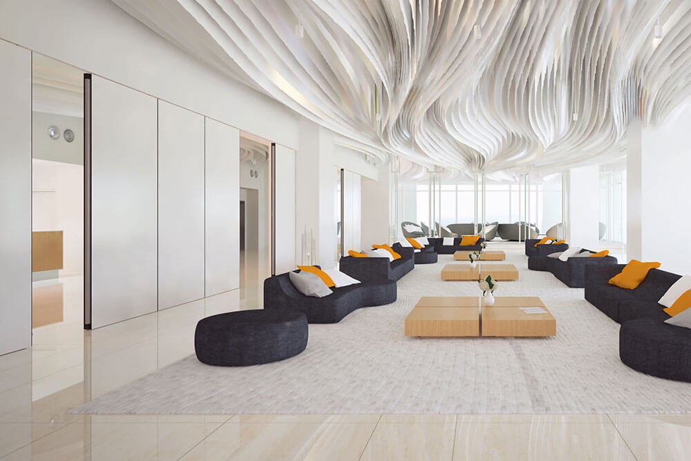 Variflex - Collection Image of Dorma Hueppe - Variflex