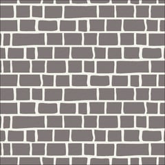  Image of Concrete Resurfacing DuluxAvista Stencil Cobblestone Bluestone BluegumBase