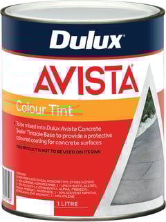 Dulux_Avista_Concrete_Colour_Tint_1L_RENDER.jpg Image of Concrete Sealer DuluxAvista ColouredConcrete Gunmetal