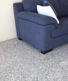 Dulux_Avista_InternalFlooring3.jpg Image of Concrete InternalFlooring DuluxAvista DecorativeFlake AshyGrey