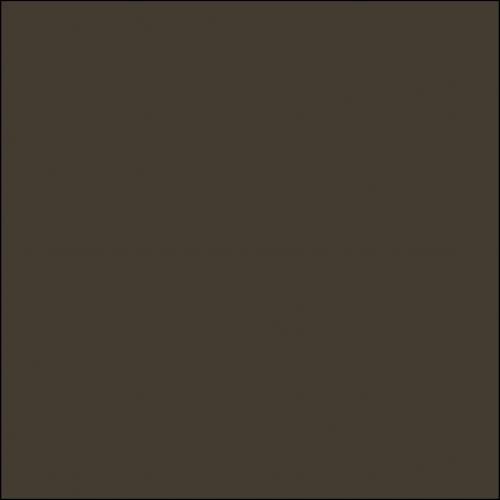PowderCoat Dulux Electro DarkBronzeKinetic Flat