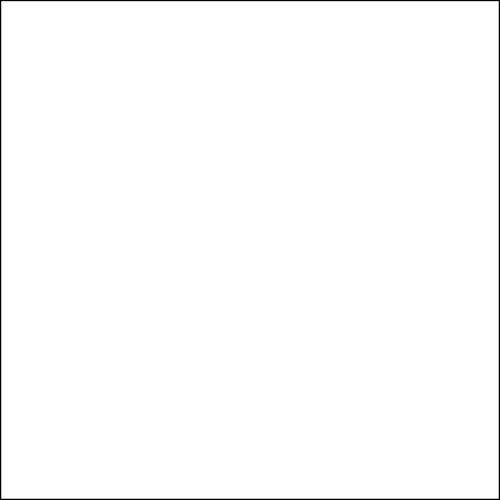 PowderCoat Dulux Protexture NaturalWhite Flat