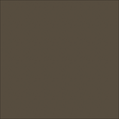 PowderCoat Dulux Electro DarkBronzeKinetic Flat